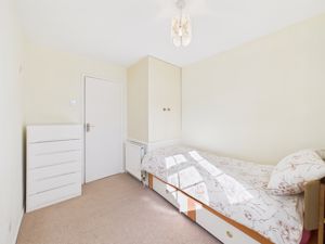 Bedroom Three- click for photo gallery